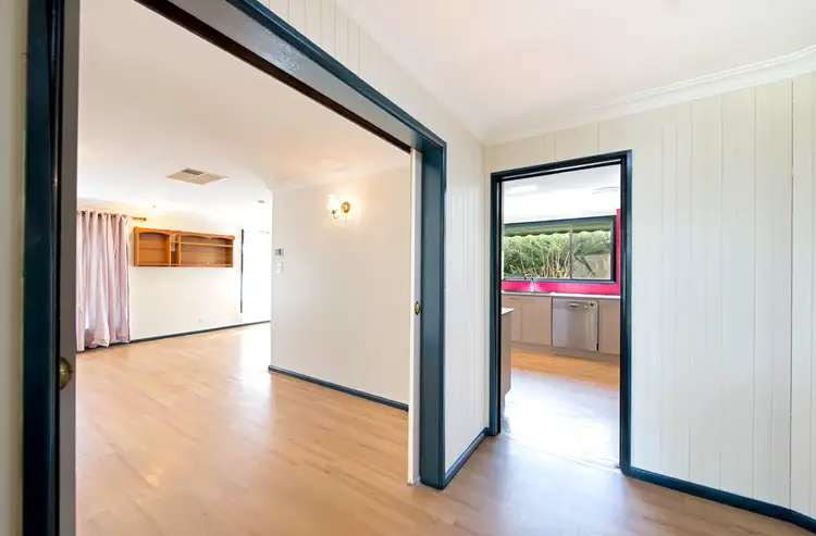 Fifth view of Homely house listing, 14 Millhouse Crescent, Higgins ACT 2615