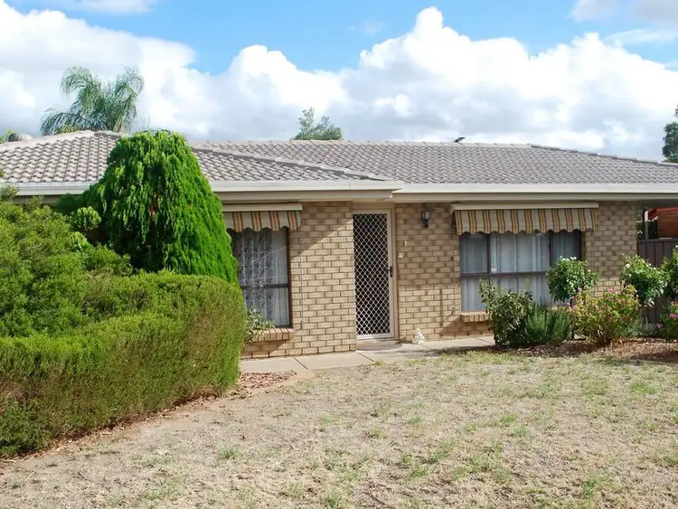 Main view of Homely house listing, 321 Grenfell Road, Redwood Park SA 5097