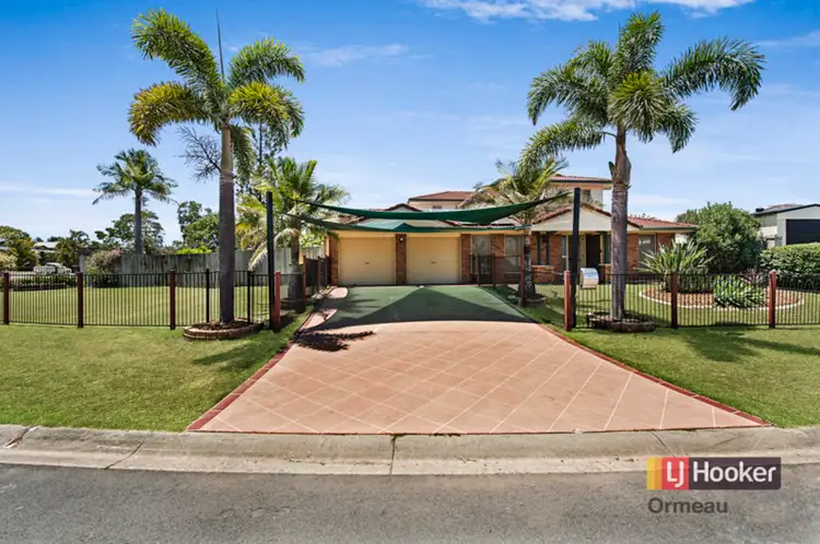 Second view of Homely house listing, 39 Conebush Circuit, Ormeau QLD 4208