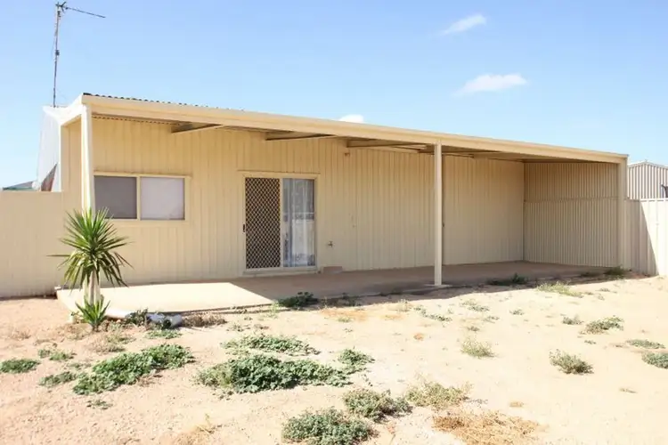 Fifth view of Homely land listing, 34 Stocker Street, Moonta Bay SA 5558