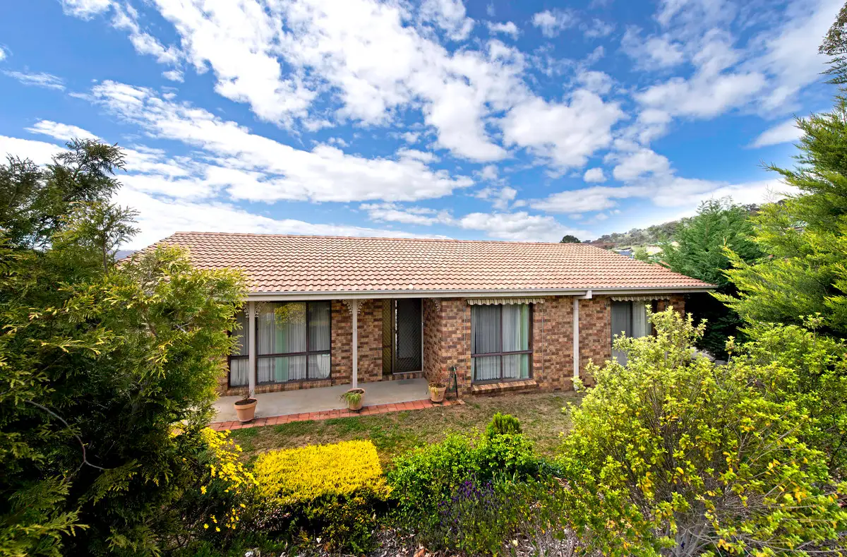 Main view of Homely house listing, 7 Martley Circuit, Calwell ACT 2905