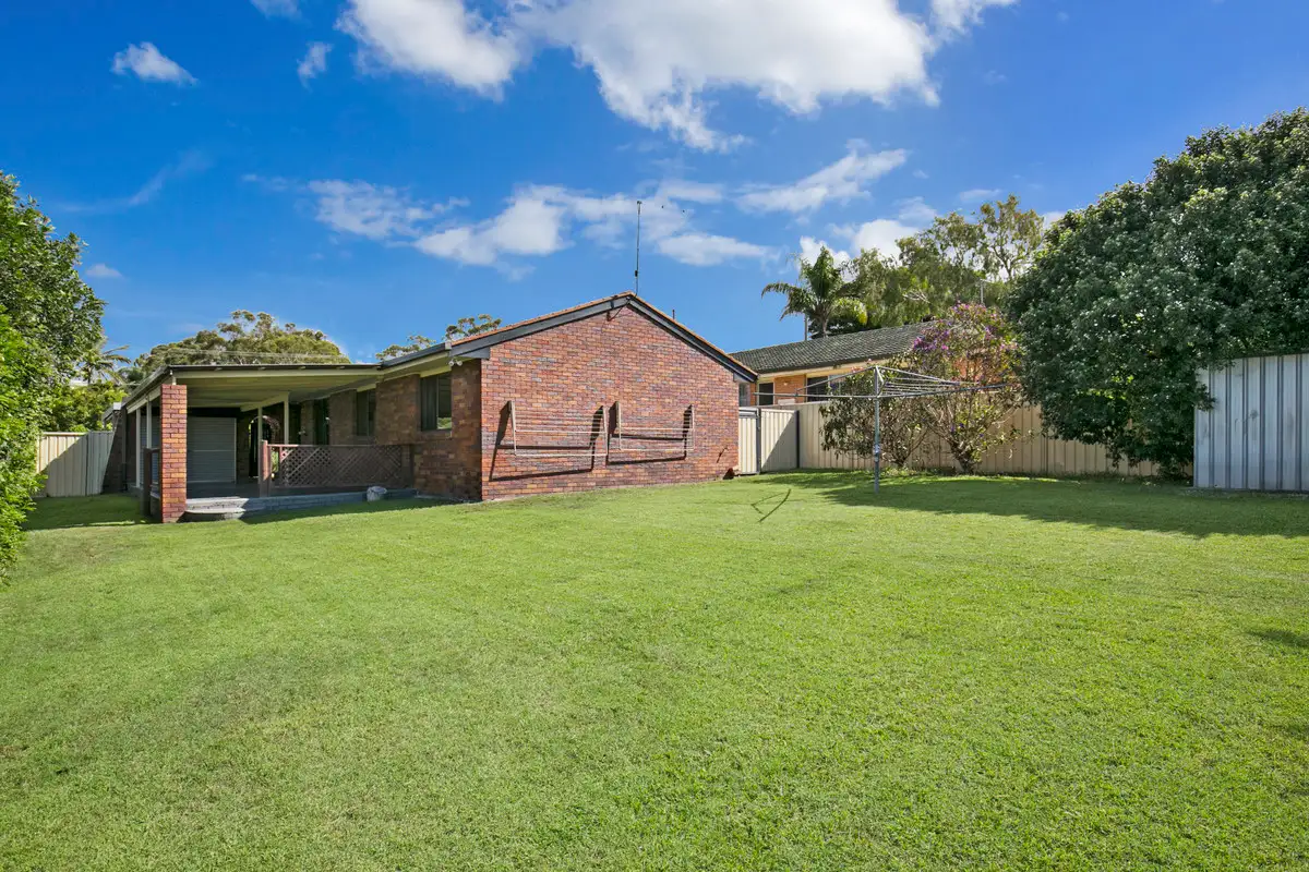 Main view of Homely house listing, 30 Kennedy Drive, Capalaba QLD 4157