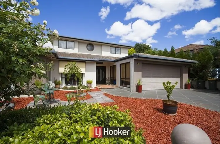 10 Frew Close, Nicholls ACT 2913