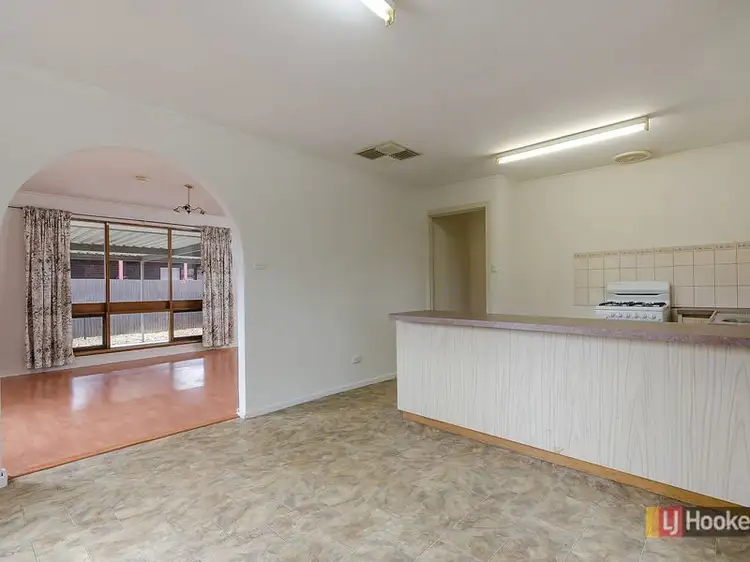 Second view of Homely house listing, 57 Tintara Road, Paralowie SA 5108