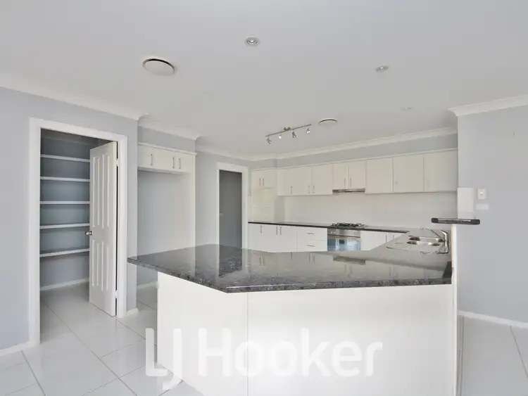 Second view of Homely house listing, 46 Cheviot Drive, Kelso NSW 2795
