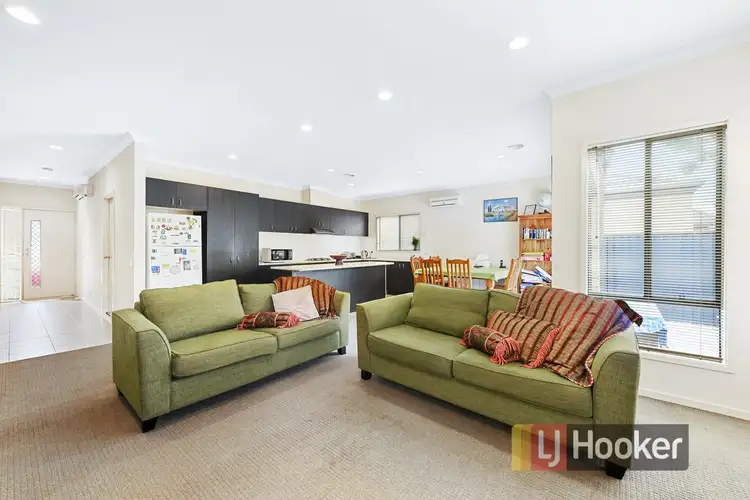 Second view of Homely house listing, 5 Dealbata Lane, Pakenham VIC 3810