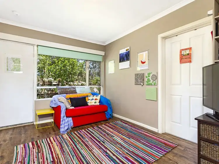Second view of Homely unit listing, 16/110 Davenport Street, Dickson ACT 2602