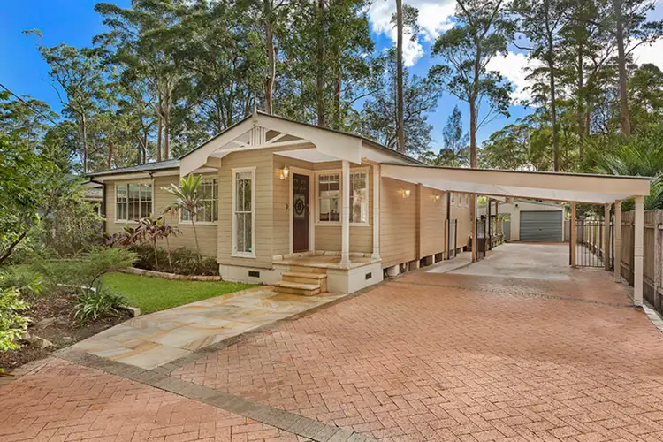 85 Yarram Road, Bensville NSW 2251