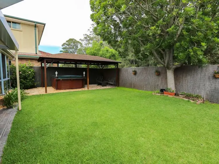 Sixth view of Homely house listing, 16 Bungonia St, Prestons NSW 2170