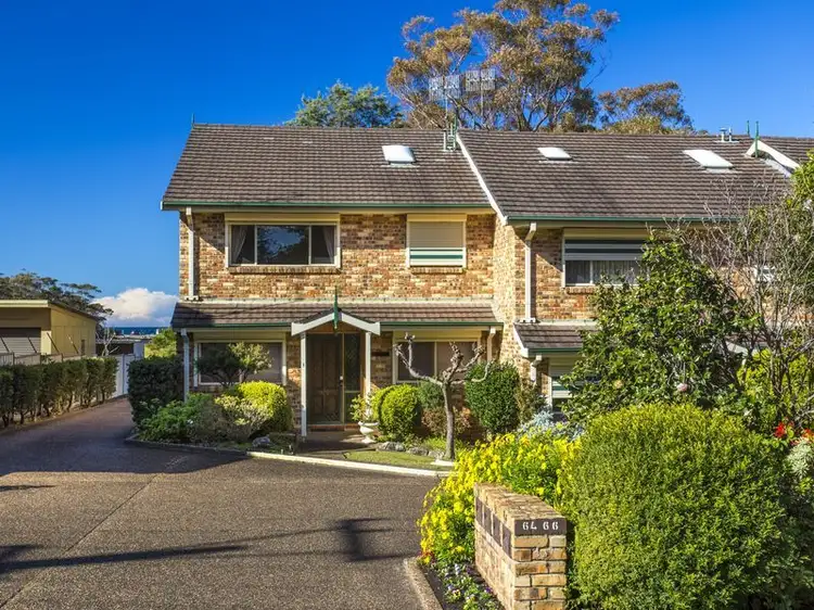 Unit 1/64 St Vincent Street, Ulladulla NSW 2539