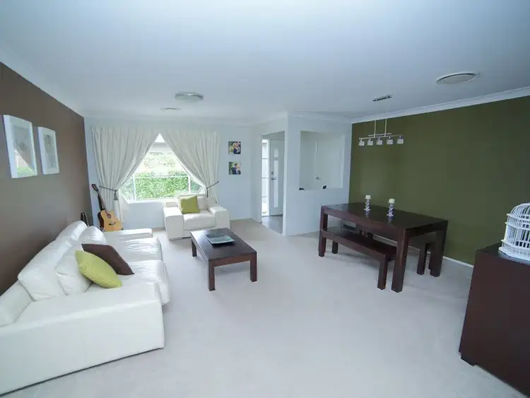 Second view of Homely house listing, 6 Boddingtons Road, Glenfield NSW 2167