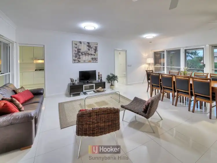 Fourth view of Homely house listing, 170 Hellawell Road, Sunnybank Hills QLD 4109