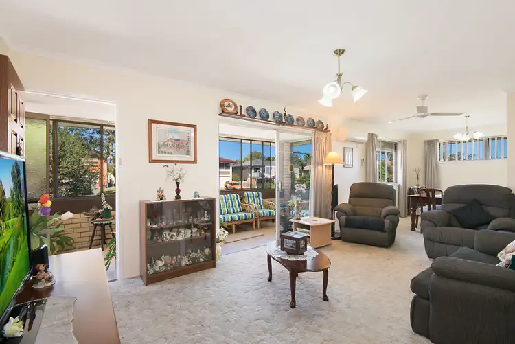 Fifth view of Homely house listing, 18 Allawah Street, Albany Creek QLD 4035