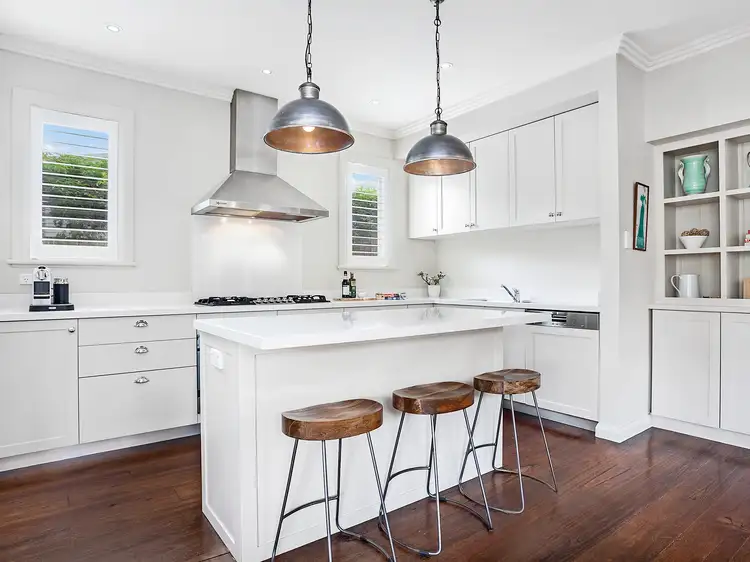 Third view of Homely house listing, 4 Crabbes Avenue, Willoughby NSW 2068
