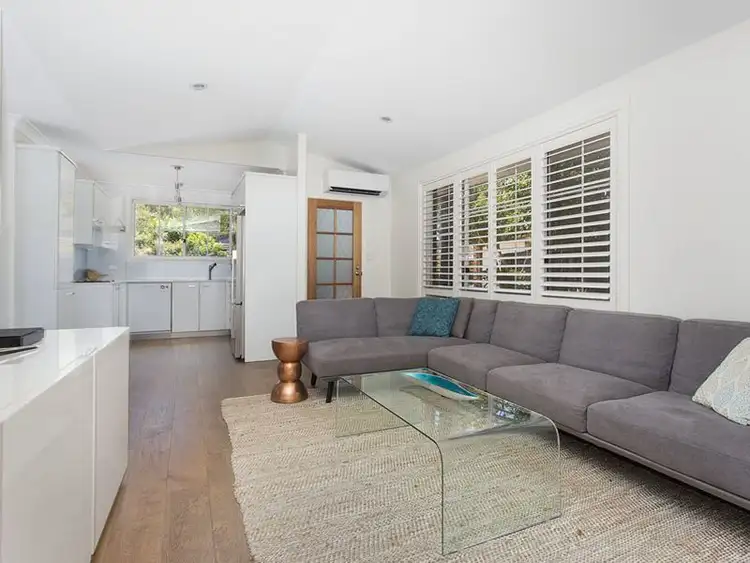 5/24-28 Flinders Road, Cronulla NSW 2230