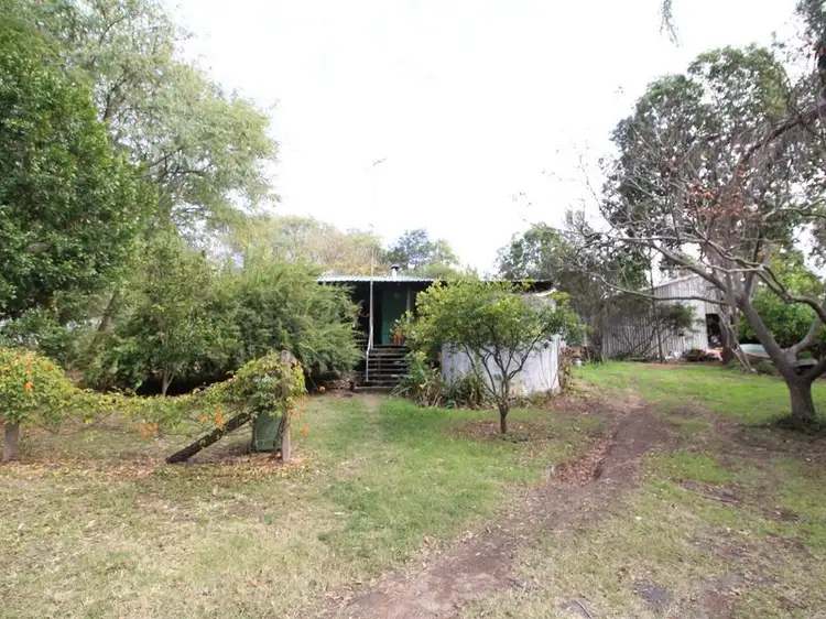 Main view of Homely house listing, 490 Esk Crowsnest Road, Biarra QLD 4313