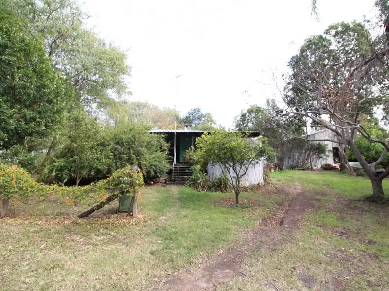 Main view of Homely house listing, 490 Esk Crowsnest Road, Biarra QLD 4313