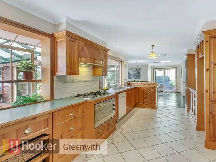 Sixth view of Homely house listing, 6 Gannet Place, Wynn Vale SA 5127