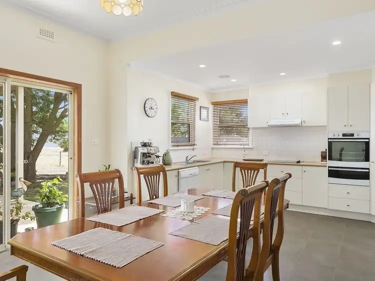 Third view of Homely house listing, 115 Lang James Road, Ondit VIC 3249