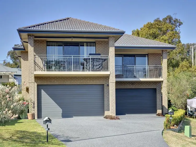 Main view of Homely house listing, 11 Corella Close, Salamander Bay NSW 2317