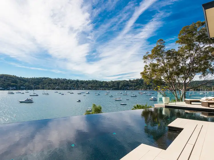 Fifth view of Homely house listing, 6 Cabarita Road, Avalon NSW 2107
