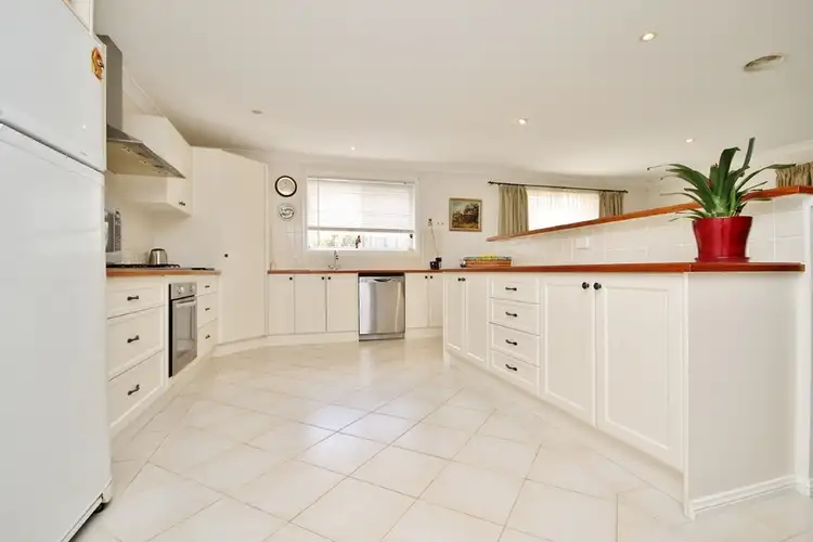Fourth view of Homely house listing, 16 Willott Close, Eglinton NSW 2795