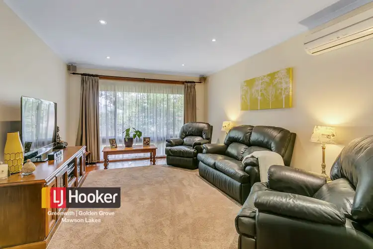 Fourth view of Homely house listing, 55 Warringa Street, Salisbury Plain SA 5109