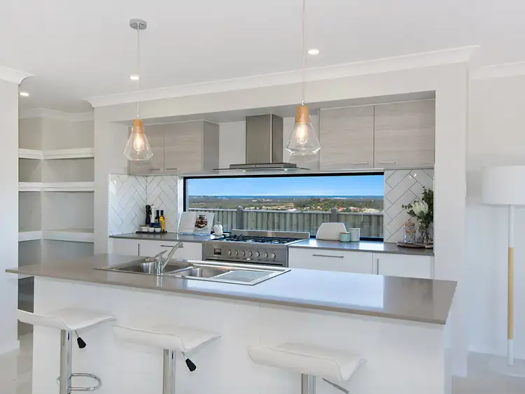 Fourth view of Homely house listing, 2/2 Eclipse Crescent, Cumbalum NSW 2478