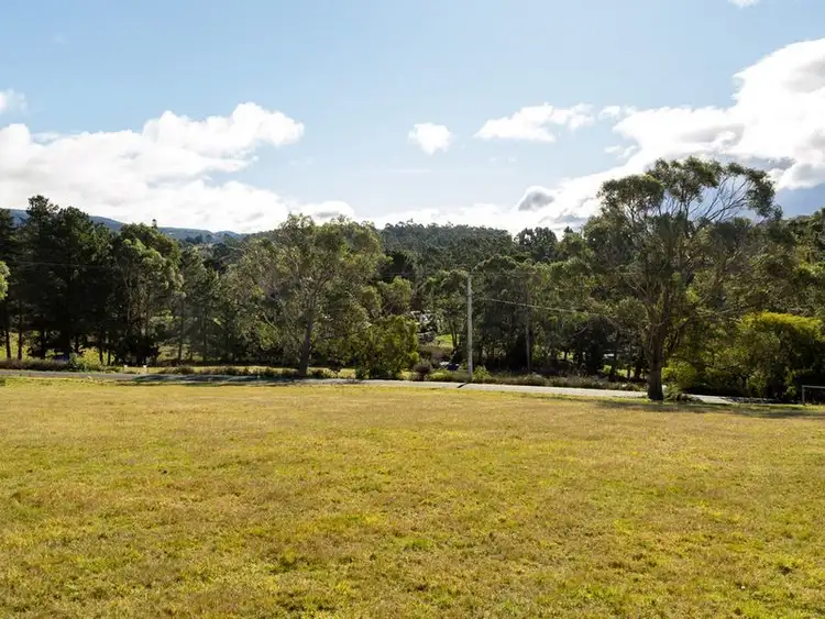 Third view of Homely land listing, 19 Saddle Road, Kettering TAS 7155
