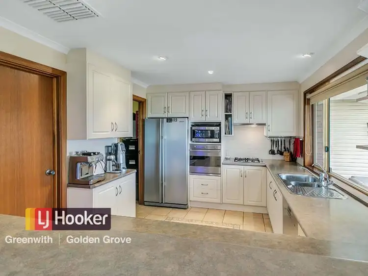 Third view of Homely house listing, 8 Bushmills Street, Greenwith SA 5125