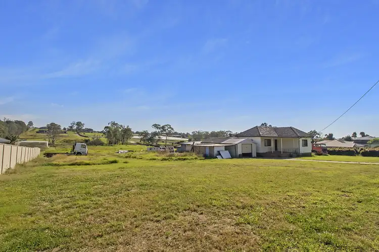 Second view of Homely house listing, 373-379 Wallgrove Road, Horsley Park NSW 2175