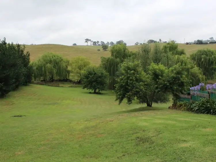 Second view of Homely house listing, 6 Wileys Lane, Candelo NSW 2550