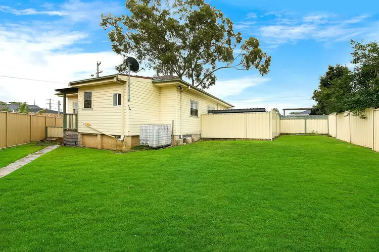 Third view of Homely house listing, 42 McCredie Road, Guildford NSW 2161