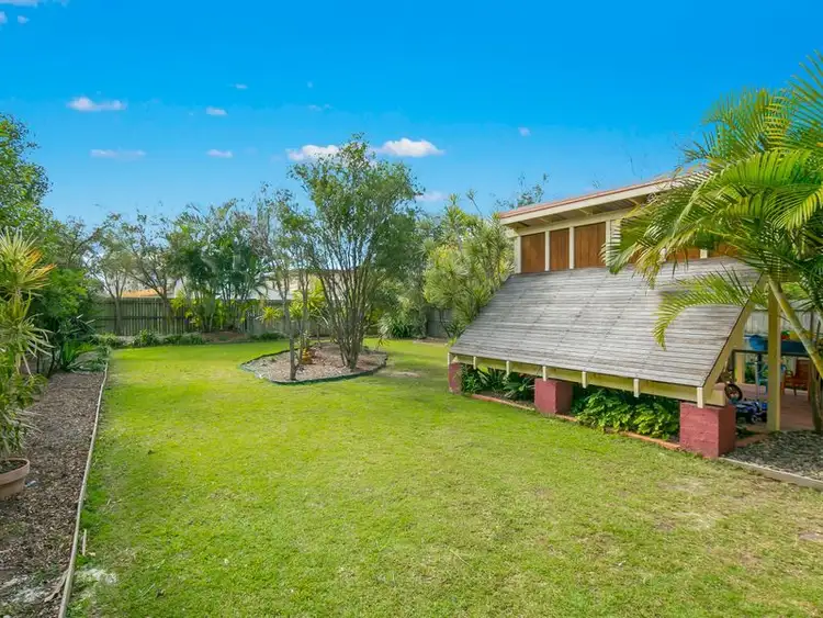 Fourth view of Homely house listing, 12 Seaside Close, Thorneside QLD 4158