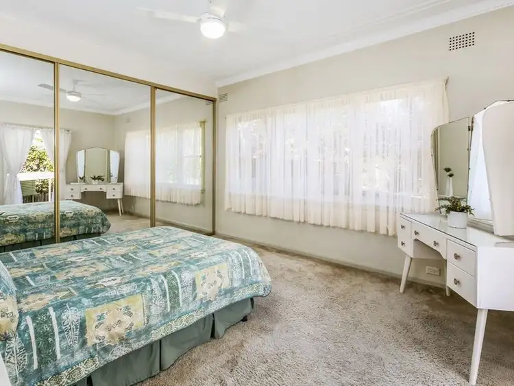 Fifth view of Homely house listing, 6 Veterans Parade, Collaroy Plateau NSW 2097