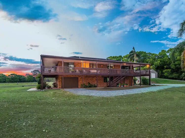 Fifth view of Homely house listing, 286 Roberts Creek Road, Woodford Island NSW 2463