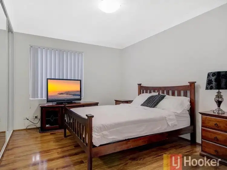 Fifth view of Homely unit listing, 3/17-21 Webb Street, Riverwood NSW 2210