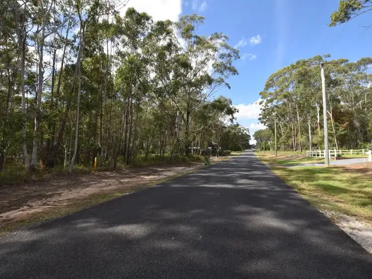 Second view of Homely land listing, 35 Kurrajong Rd, Russell Island QLD 4184