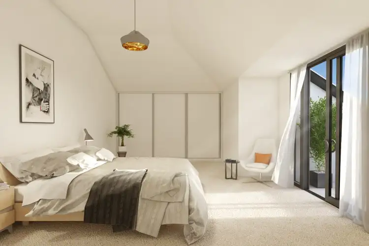 Main view of Homely apartment listing, 2/39 Ninth Avenue, Maylands WA 6051