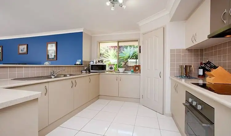 Fourth view of Homely house listing, 14 Buchanan Circuit, Oxenford QLD 4210