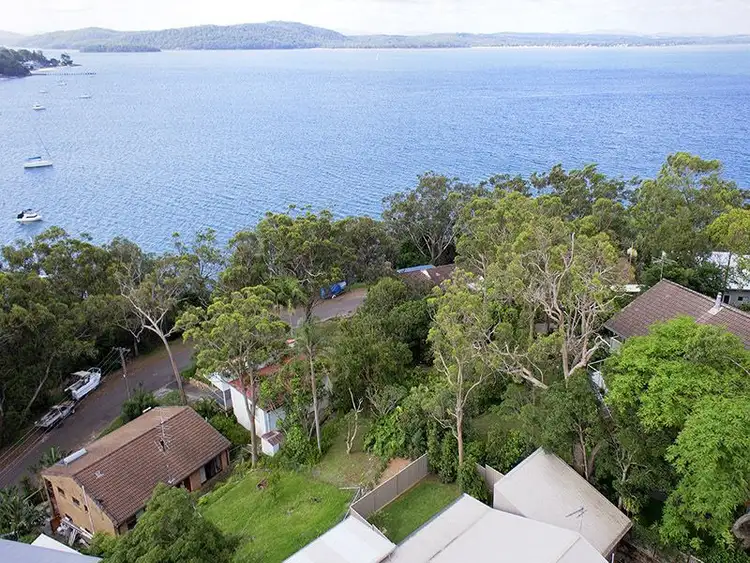 Sixth view of Homely land listing, 38 Randall Drive, Salamander Bay NSW 2317