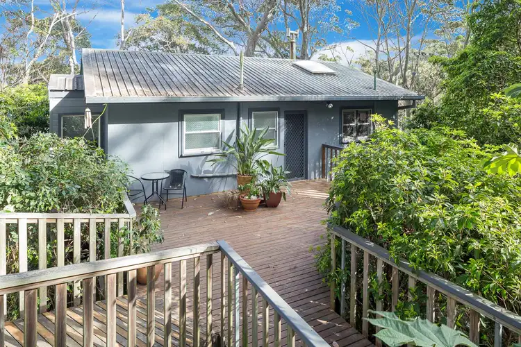 Second view of Homely house listing, 55 Yowani Road, Rosedale NSW 2536