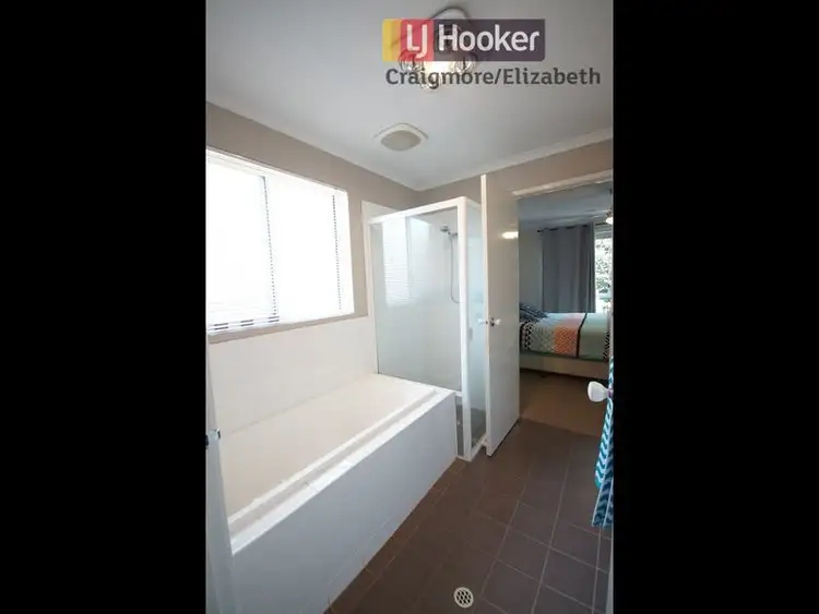 Second view of Homely house listing, 8 Hume Street, Andrews Farm SA 5114