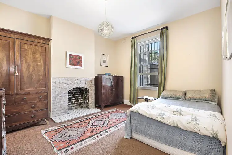 Sixth view of Homely house listing, 53 Myrtle Street, Chippendale NSW 2008