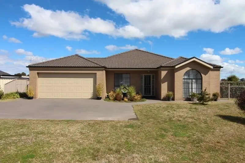 Main view of Homely house listing, 11 Speet Place, Orange NSW 2800