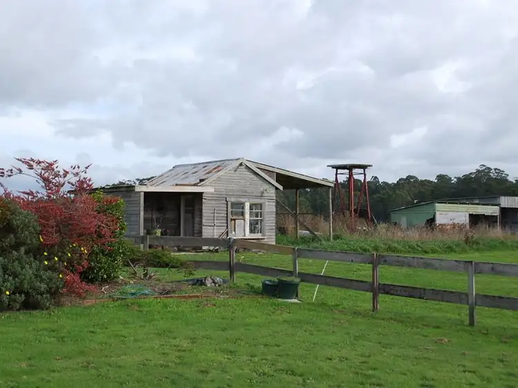 Third view of Homely house listing, 69 Emerald Vale Road, Wynyard TAS 7325