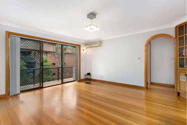 Second view of Homely apartment listing, 6/26 Thomas Street, Parramatta NSW 2150