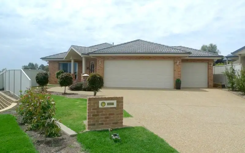 Main view of Homely house listing, 3 Devlin Court, Thurgoona NSW 2640