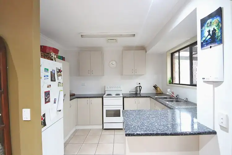 Third view of Homely house listing, 17 Octavius Drive, Kallangur QLD 4503