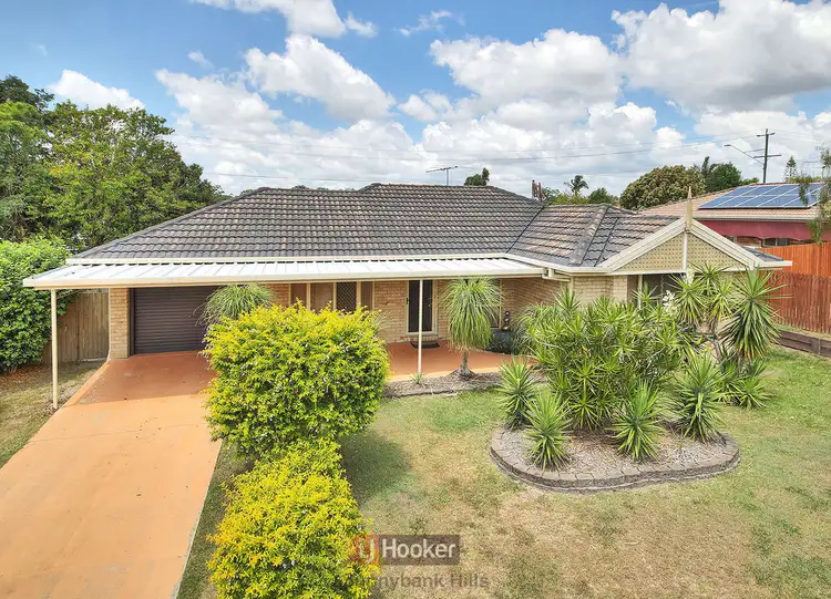 Second view of Homely house listing, 64 Bottlebrush Drive, Regents Park QLD 4118